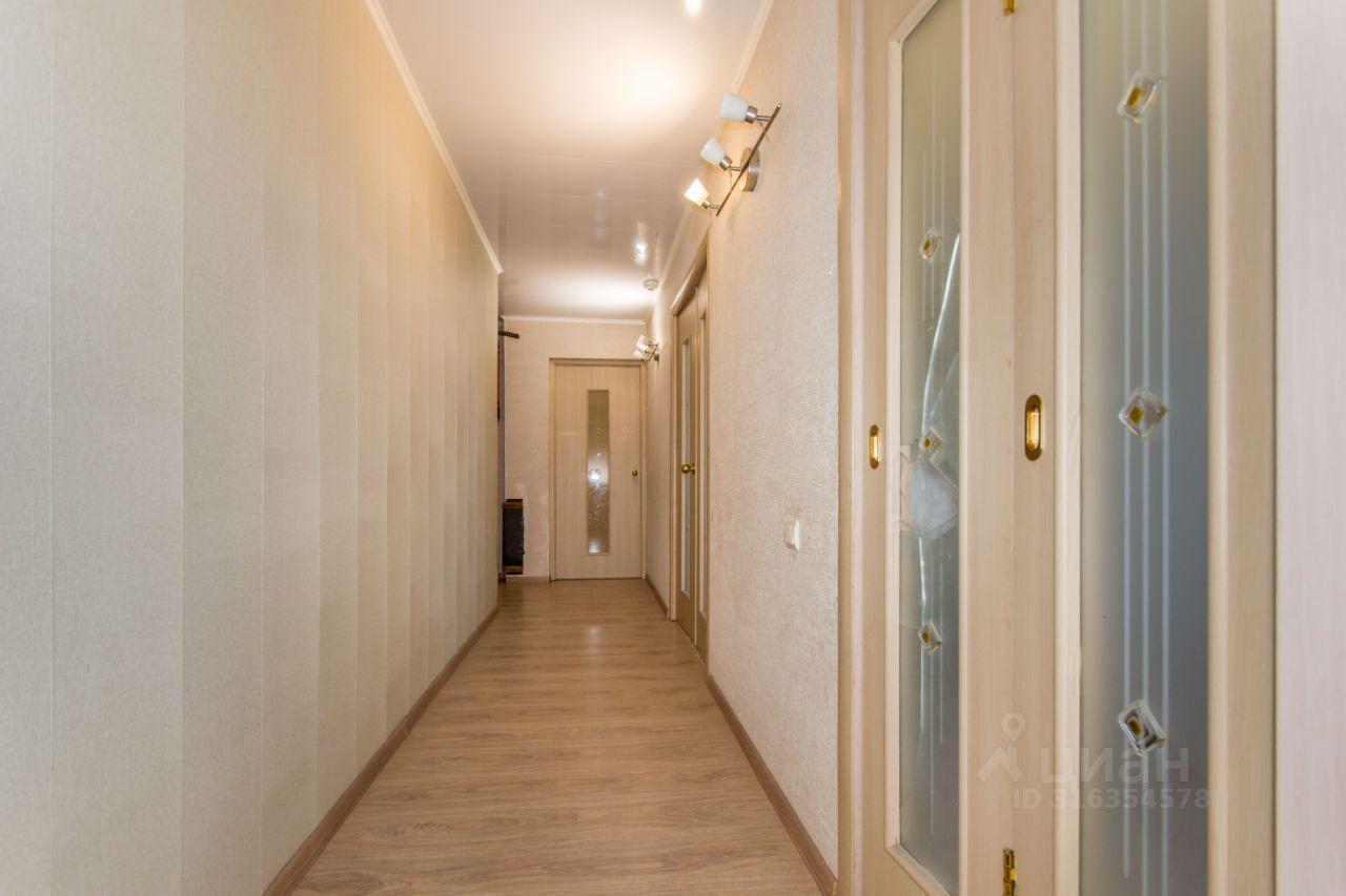 квартира г Екатеринбург р-н Железнодорожный ул Автомагистральная 7 фото 18