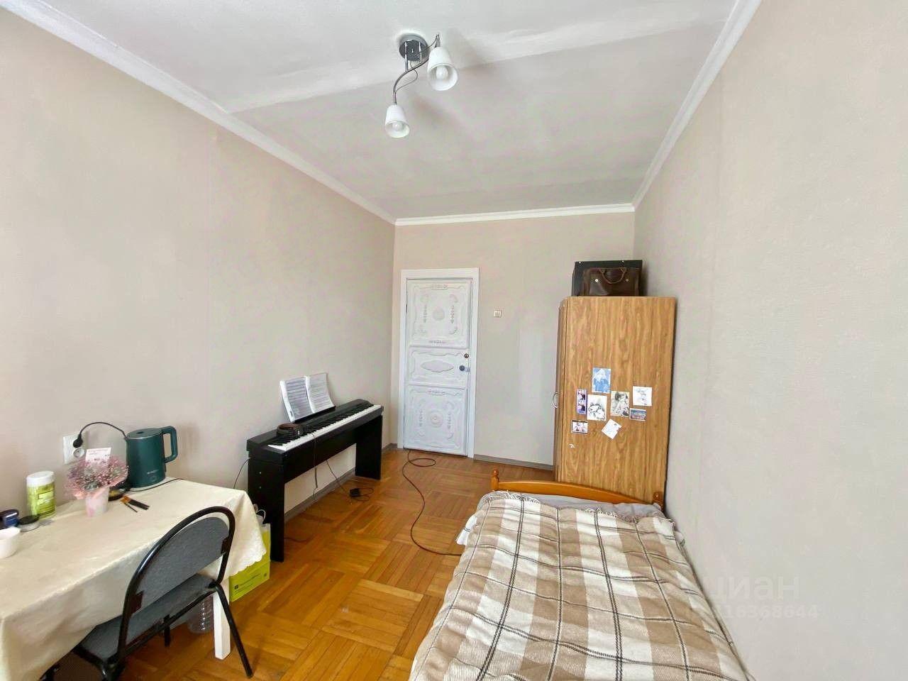 квартира г Краснодар р-н Центральный ул им. Гудимы 54 фото 3