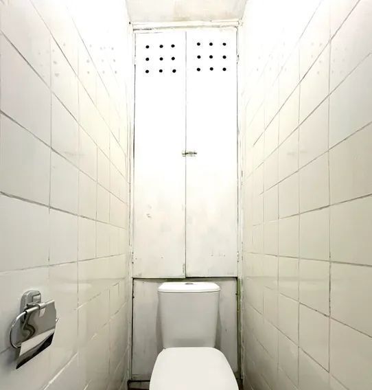 комната г Санкт-Петербург метро Приморская ул Кораблестроителей 19к/1 Морской округ фото 5