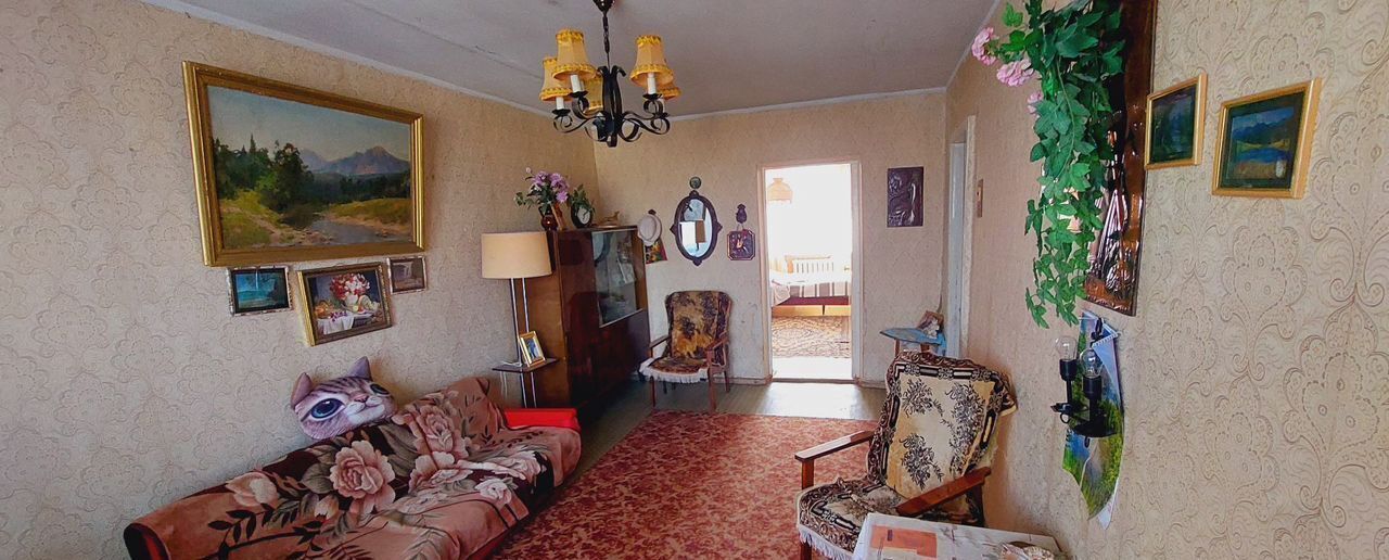 квартира г Ковров ул Муромская 25 фото 6