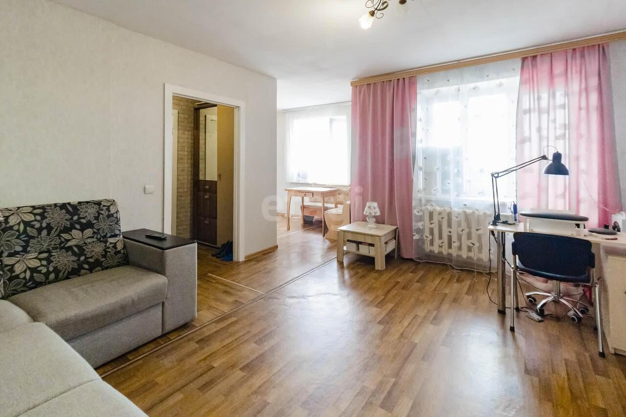 квартира г Комсомольск-на-Амуре пр-кт Московский 49 фото 10