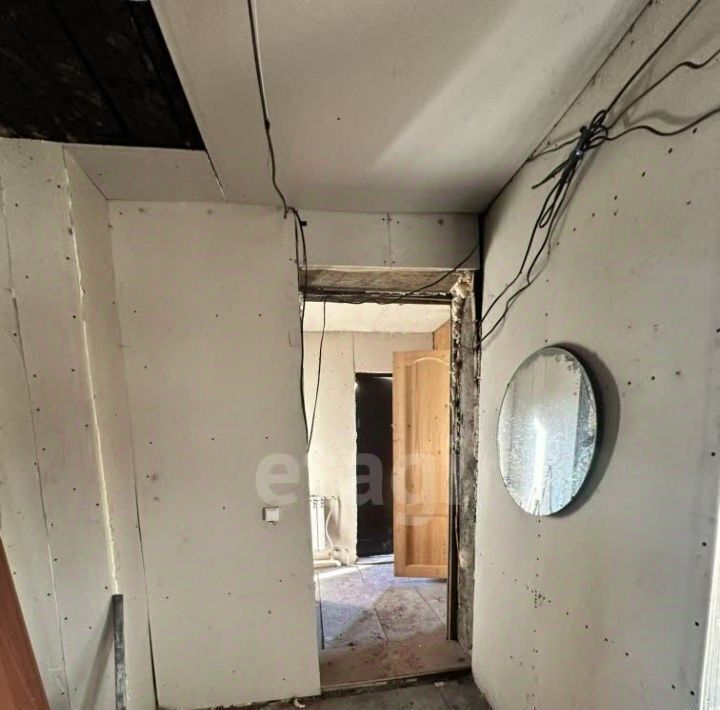 дом г Новокузнецк р-н Заводской ул Инициативная 43 фото 1