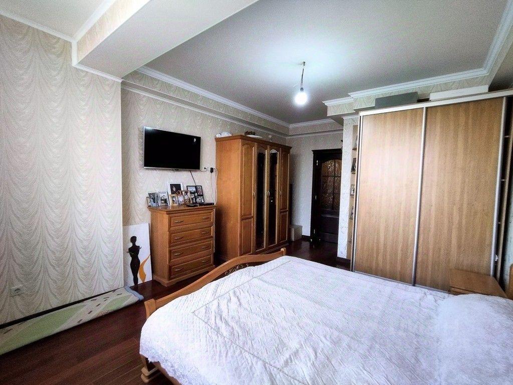 квартира г Анапа микрорайон Алексеевка ул Кати Соловьяновой 199 Старая фото 15