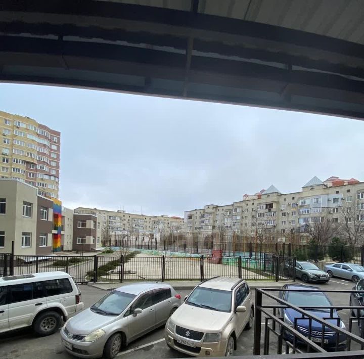 свободного назначения р-н Анапский г Анапа Владимирская ул., 154к 2 фото 6