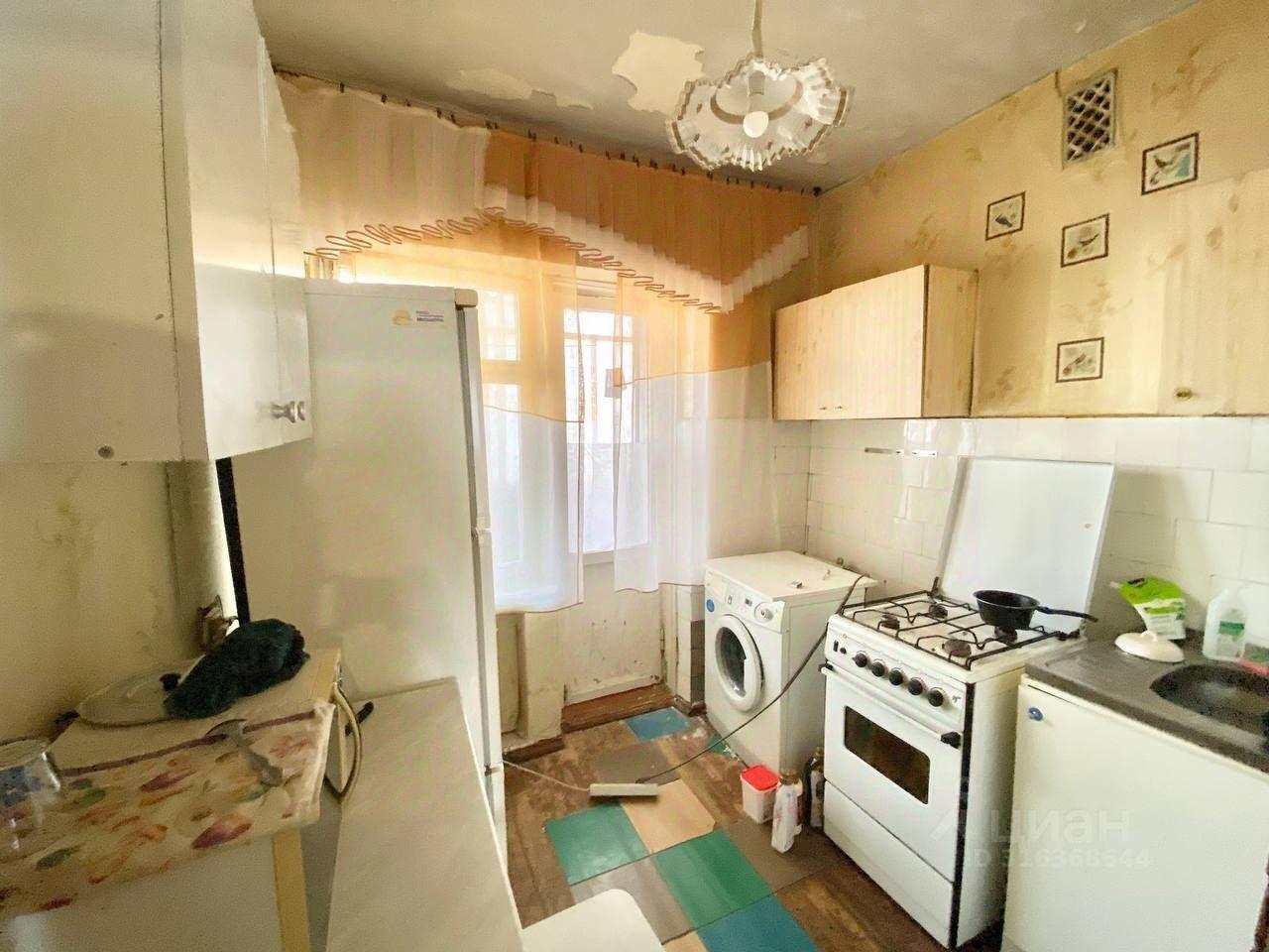квартира г Краснодар р-н Центральный ул им. Гудимы 54 фото 18