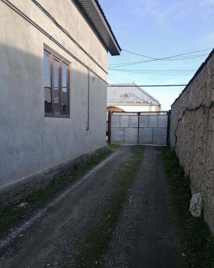 дом г Нальчик Александровка ул Попова фото 2