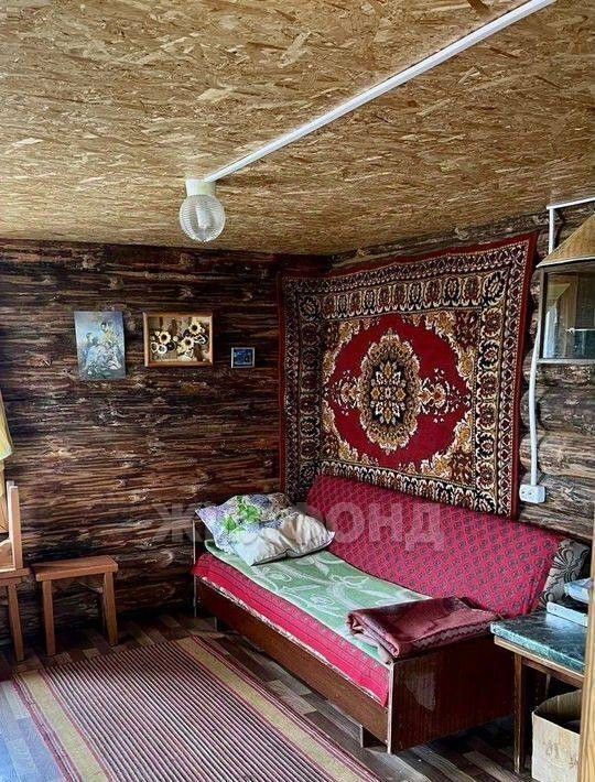 дом г Томск р-н Ленинский пл Ленина фото 4