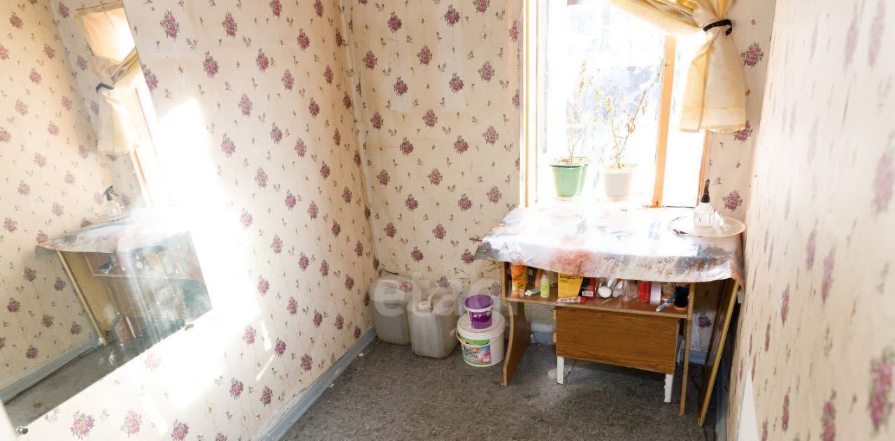 дом г Новокузнецк р-н Куйбышевский ул Механизаторов 17 Южный кв-л фото 10