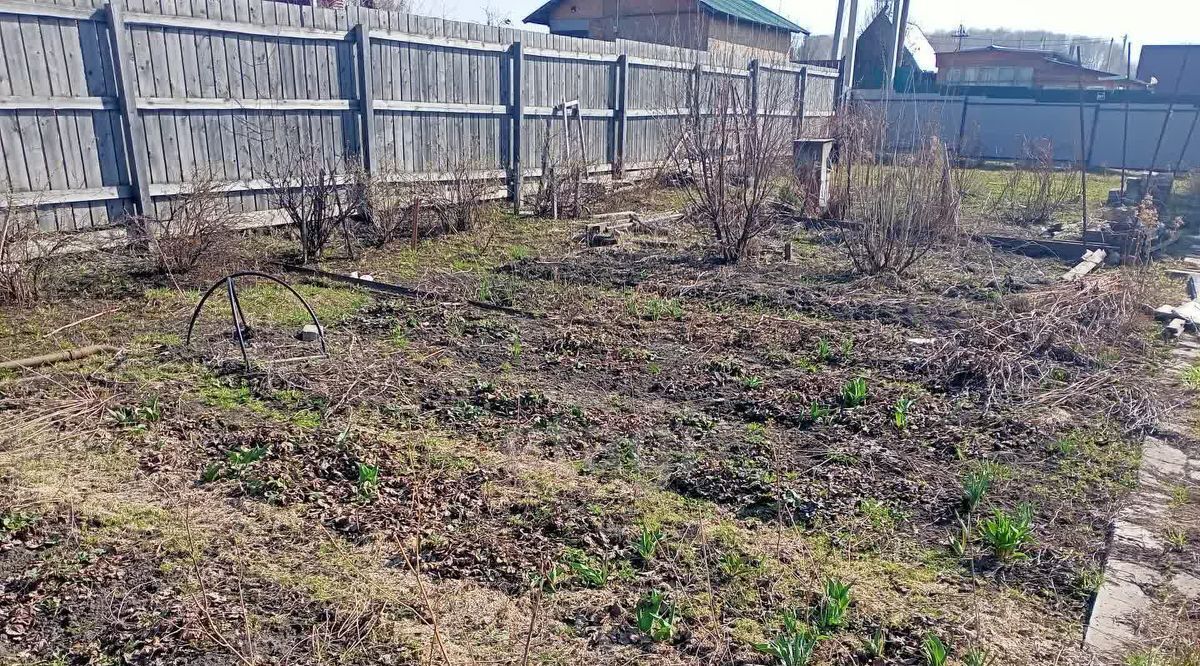дом г Новокузнецк р-н Куйбышевский снт тер.Малиновая горка фото 7