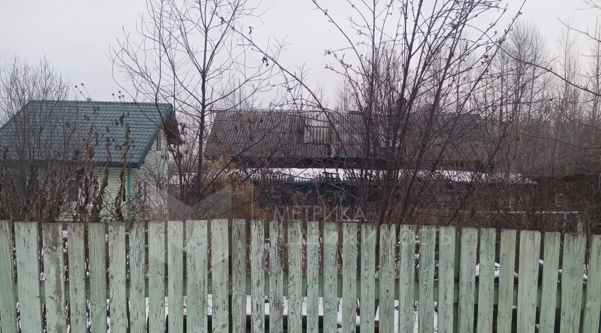 земля г Тюмень р-н Калининский ул Барнаульская 71 фото 4