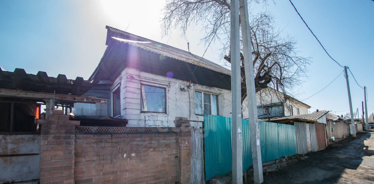 дом г Новокузнецк р-н Куйбышевский ул Благовещенская 29 фото 33