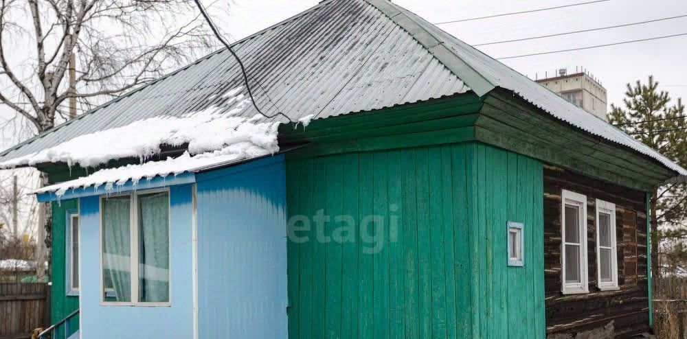 дом г Новокузнецк р-н Орджоникидзевский ул Пархоменко 111 фото 13