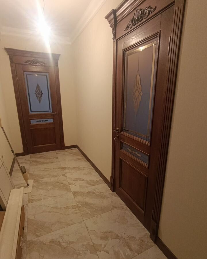 квартира г Хасавюрт ул Чкалова 111 фото 3