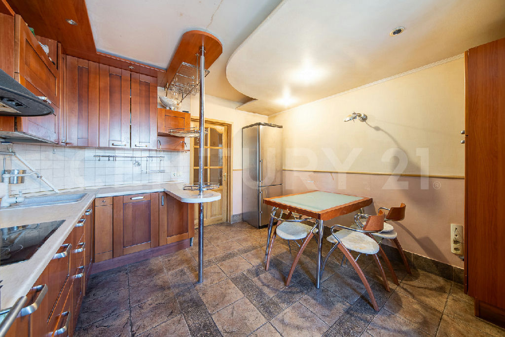 квартира г Реутов ул Советская 18 фото 1