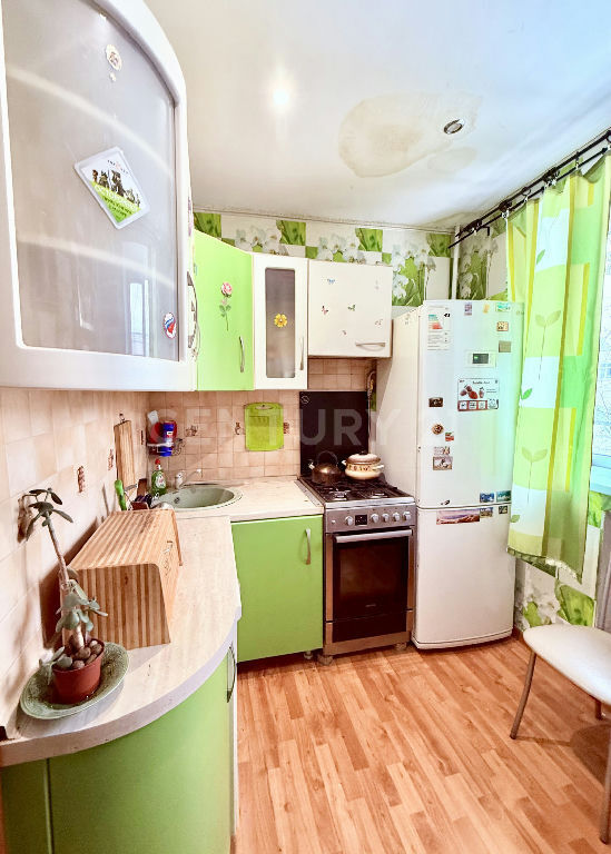 квартира г Люберцы микрорайон Панки ул Электрификации 29а МЦД-3 фото 2