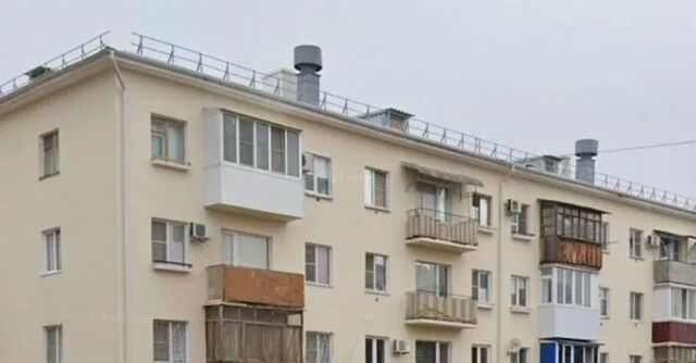 р-н Красноармейский ул Водников 4 фото