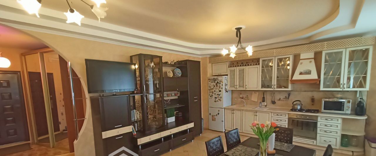квартира г Орел р-н Советский ул Тургенева 23 фото 6