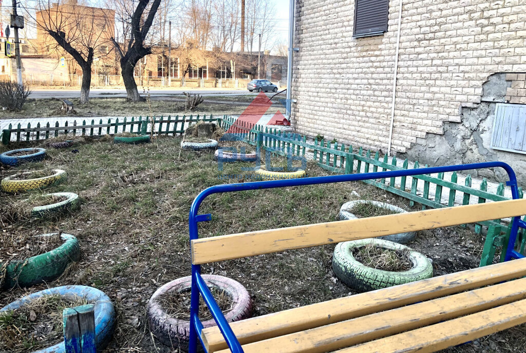 квартира р-н Коркинский г Коркино ул Сони Кривой 2 фото 21