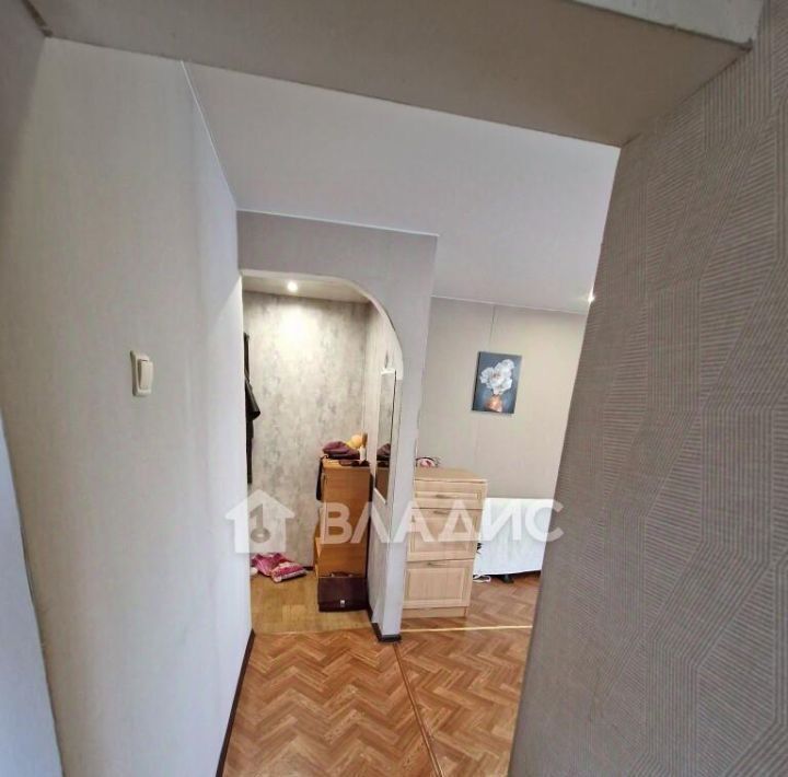 квартира г Новосибирск Студенческая ул Блюхера 36 фото 6