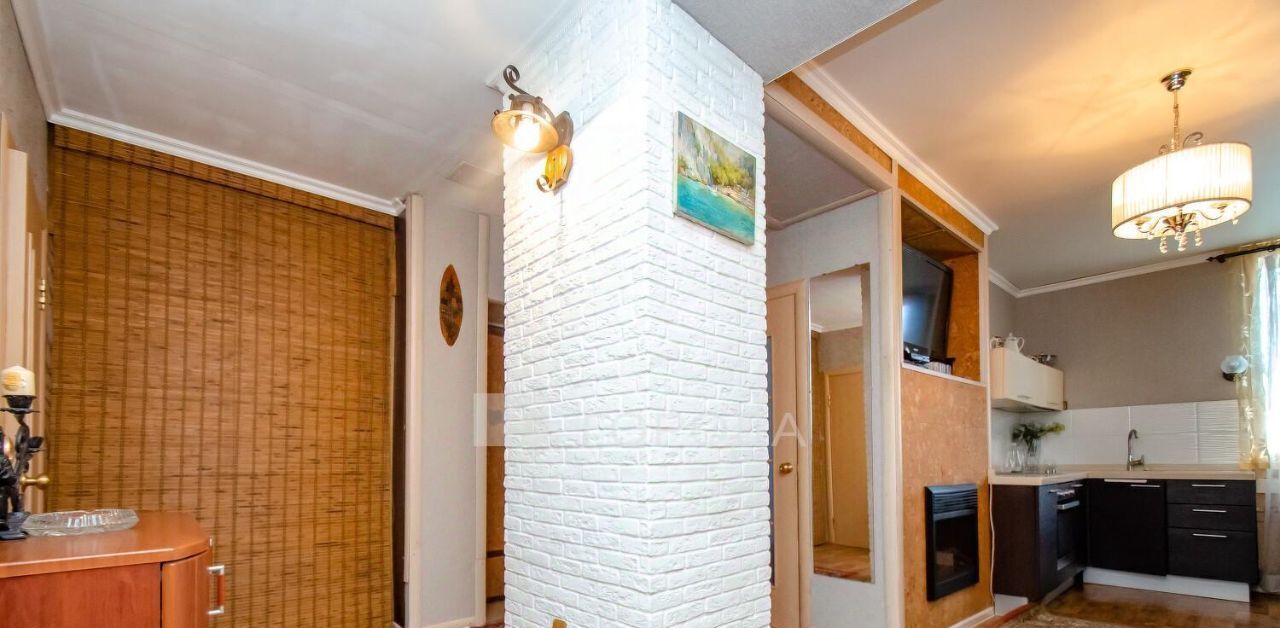 квартира г Новосибирск р-н Железнодорожный ул Ленина 15 Площадь Ленина фото 19