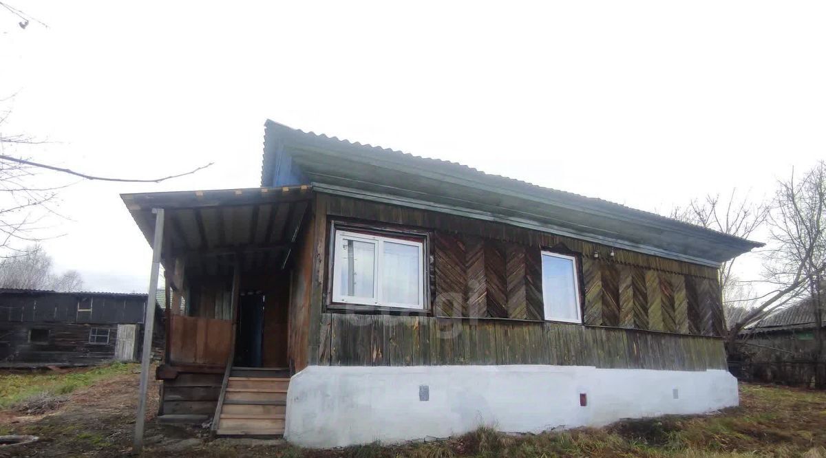дом г Новокузнецк р-н Куйбышевский ул Хабаровская 57/43 фото 4