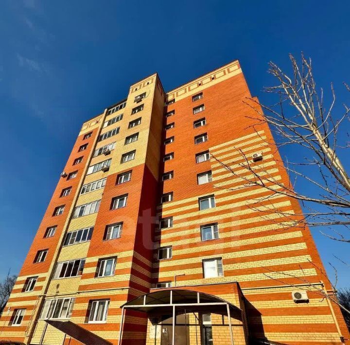 квартира г Саранск ст Ялга ул Мичурина 21 фото 13