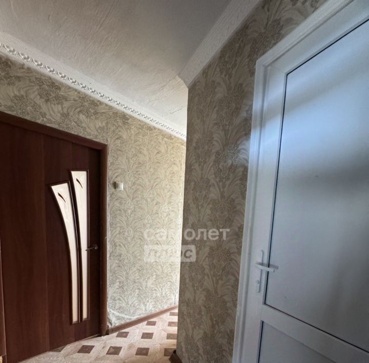 квартира г Дербент пер Красноармейский 56а фото 17