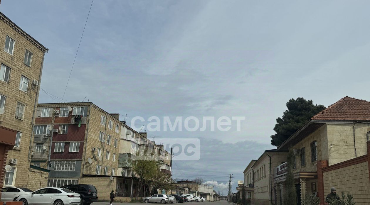 квартира г Дербент пер Красноармейский 56а фото 26