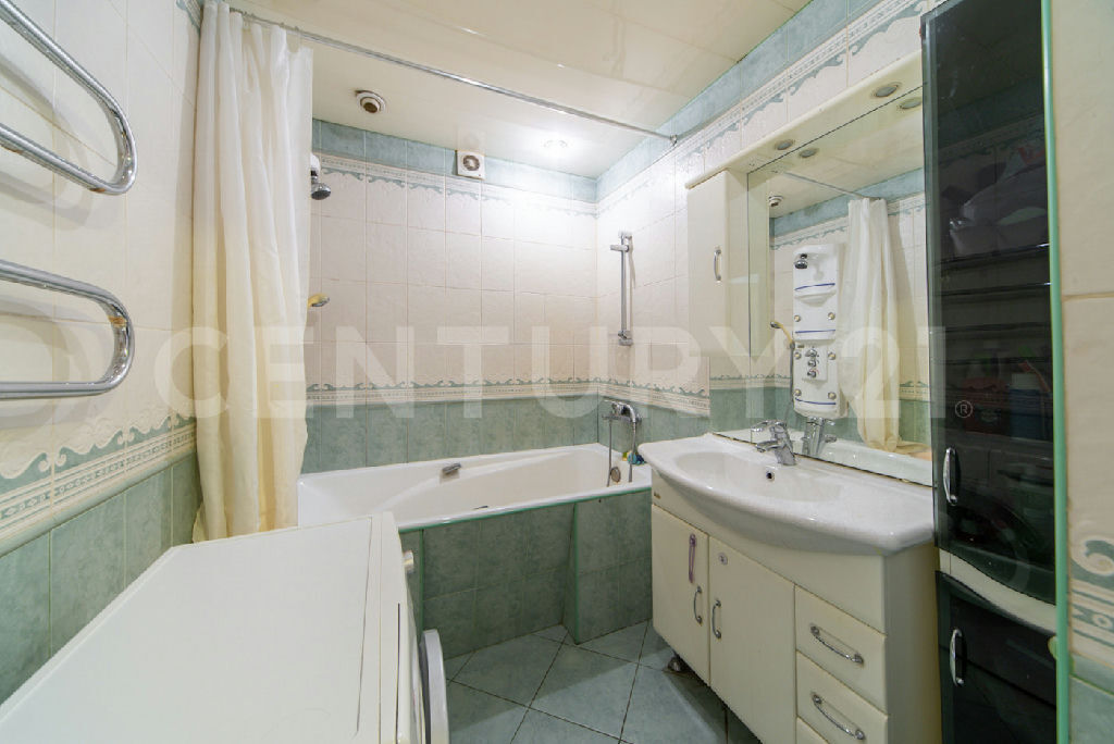 квартира г Реутов ул Советская 18 фото 14