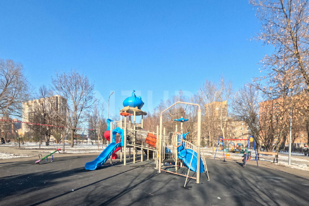 квартира г Реутов ул Советская 18 фото 25