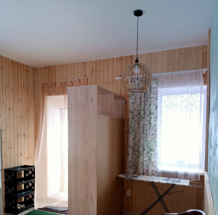 дом г Жигулевск п Зольное ул Подгорная 36 фото 6
