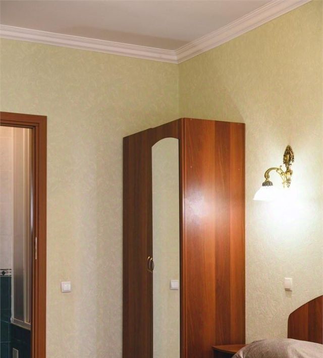 комната г Алушта ул Горького 68 фото 24