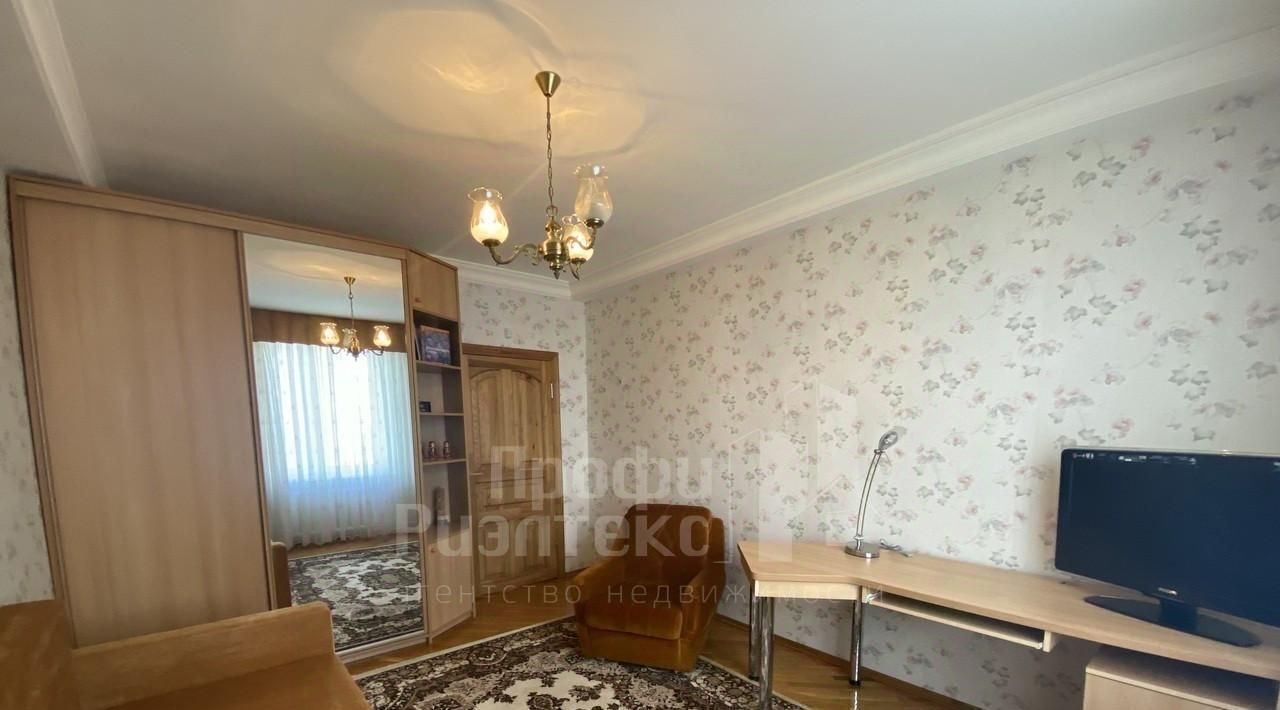 квартира г Нижний Новгород Горьковская ш Казанское 14 фото 10