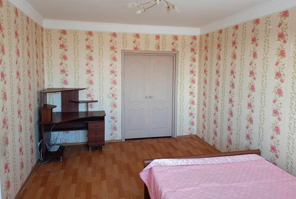 квартира г Энгельс ул Марины Расковой 10г фото 8