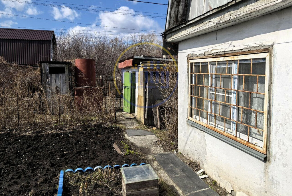дом г Челябинск р-н Ленинский снт Сигнал 2 фото 3