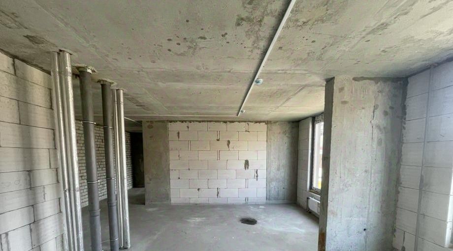 свободного назначения г Саратов р-н Ленинский ул Лунная 32к/2 фото 4