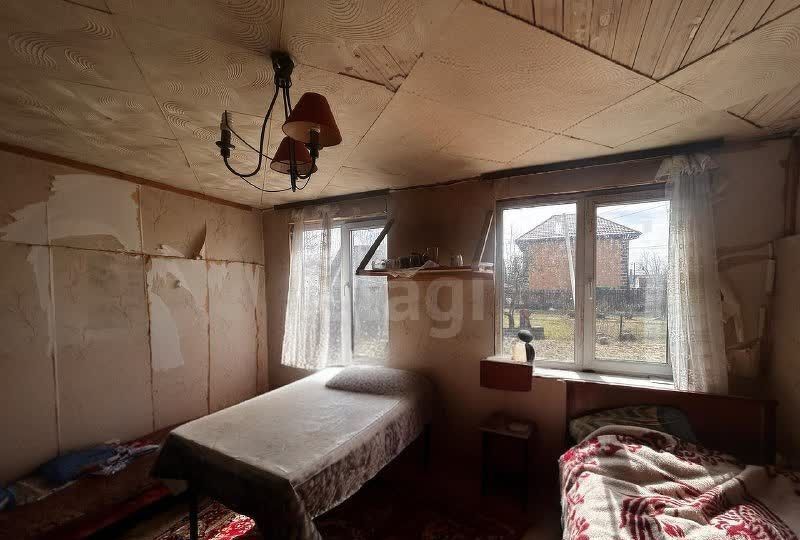 дом г Воскресенск снт Луч 44 км, 353, городской округ Воскресенск, Белоозёрский, Егорьевское шоссе фото 2