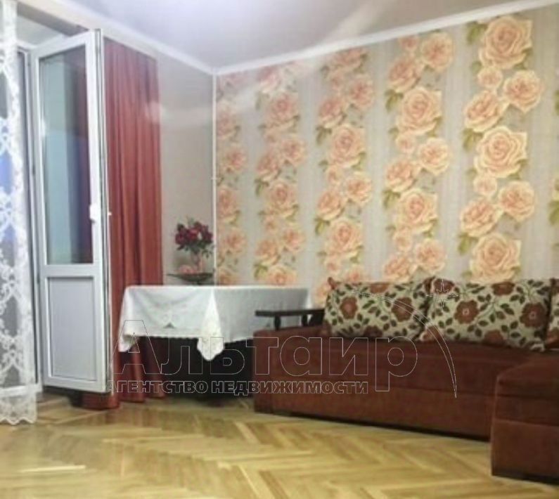 квартира г Ростов-на-Дону р-н Советский Западный пр-кт Коммунистический 32/2 фото 1