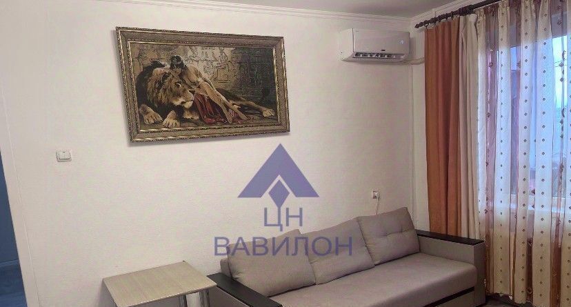 квартира г Волгодонск ул. Карла Маркса фото 2
