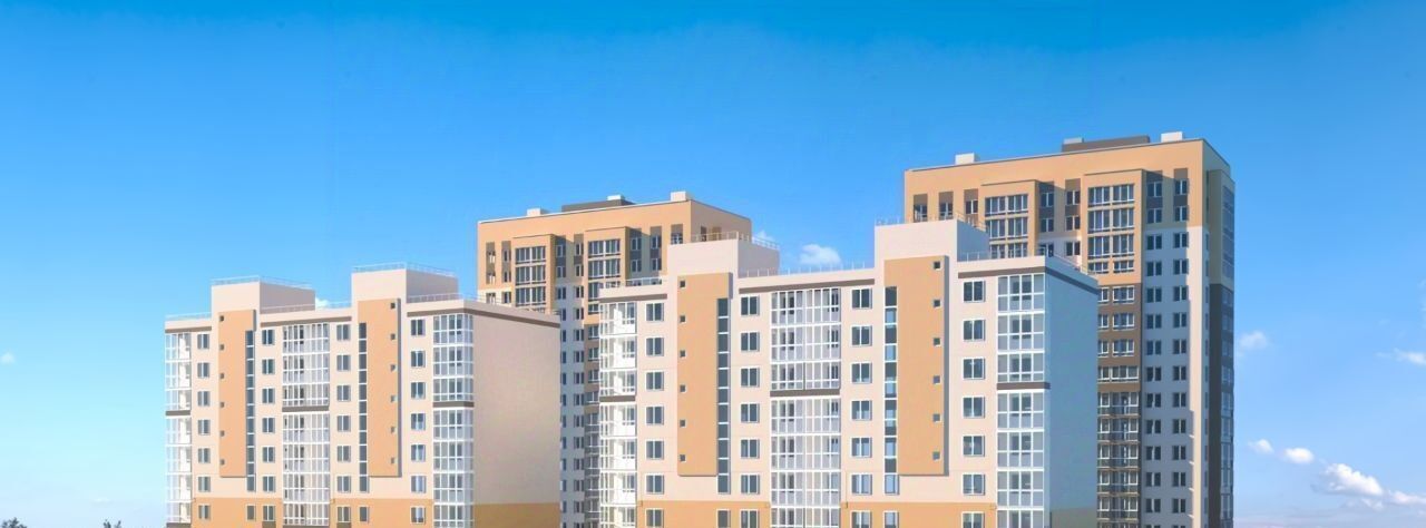 квартира г Омск р-н Кировский ул Волгоградская с 3 фото 3