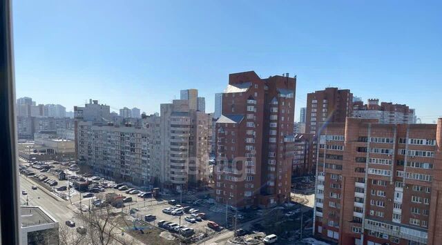 р-н Свердловский дом 40 фото