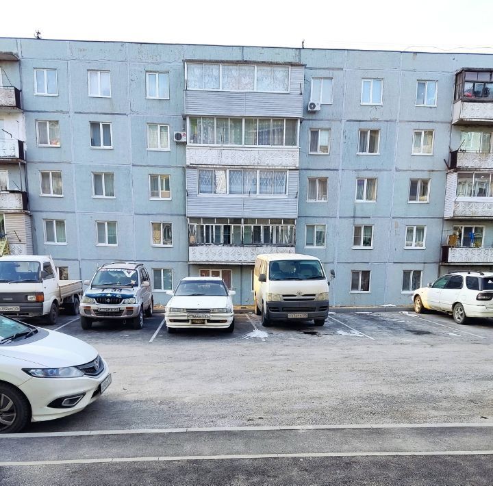 квартира г Артем пгт Артемовский с Суражевка ул Ярославская 30 фото 2