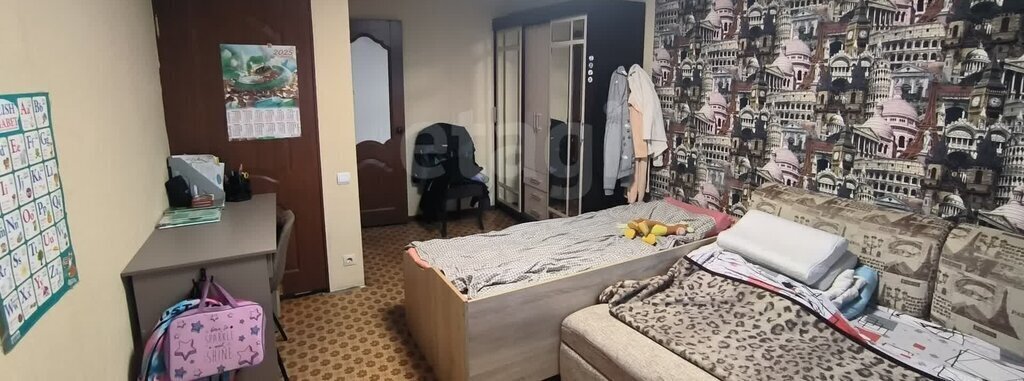 квартира г Набережные Челны р-н Автозаводский 30-й комплекс 16 фото 4