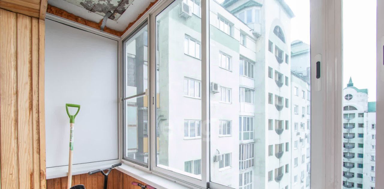 квартира г Новокузнецк р-н Центральный ул Кирова 111 фото 3