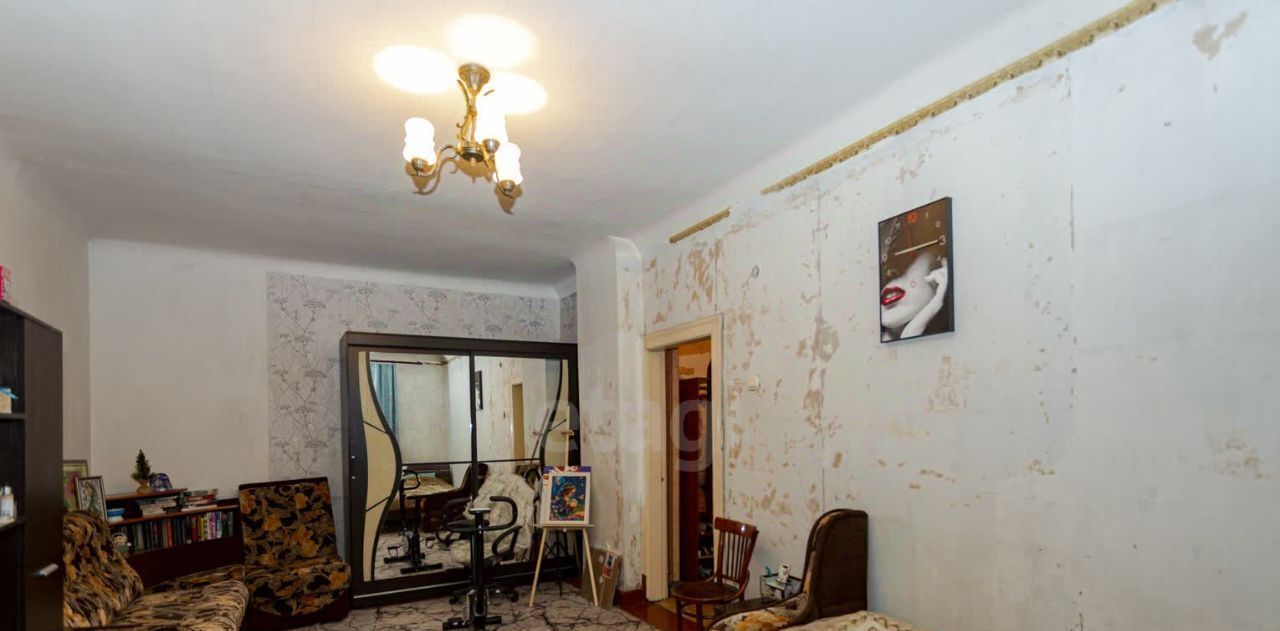 квартира г Новокузнецк р-н Кузнецкий ул Чекалина 16 фото 3