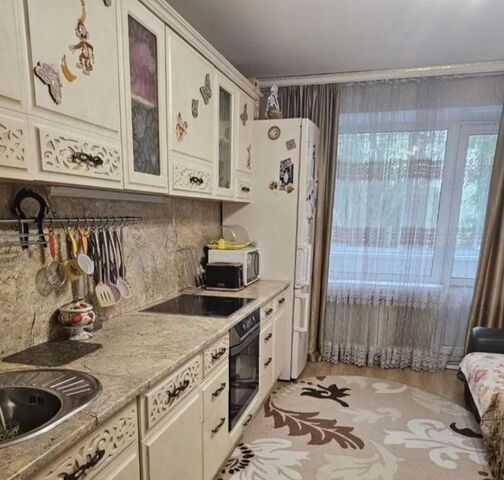 квартира ул Владивостокская 14 фото