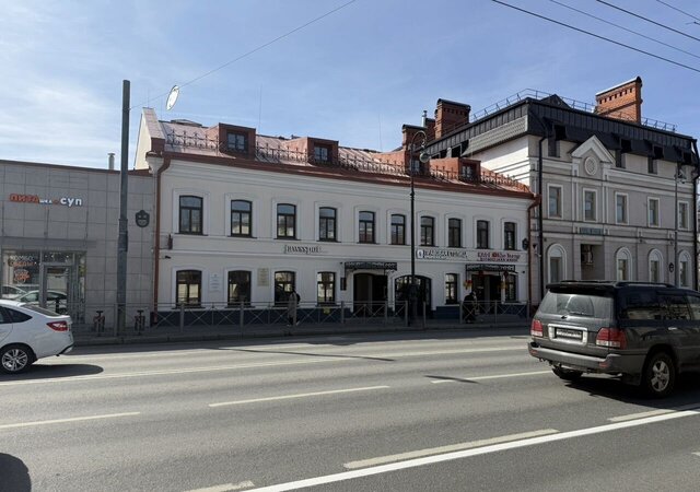 метро Площадь Тукая р-н Вахитовский ул Карла Маркса 60 Республика Татарстан Татарстан фото