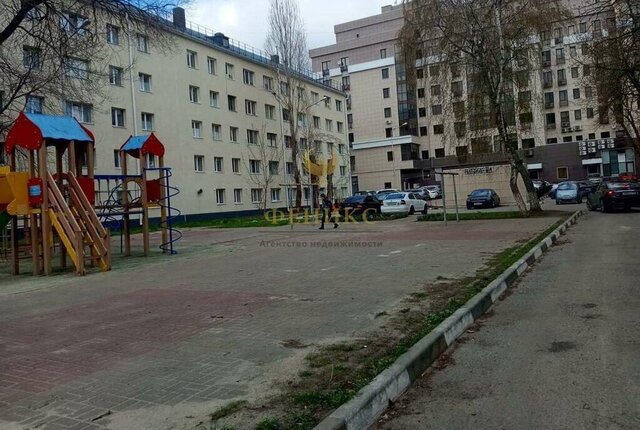 пр-кт Гражданский 25а фото