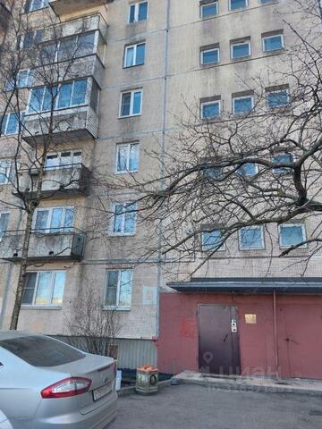р-н Невский дом 15/1 Ленинградская область фото