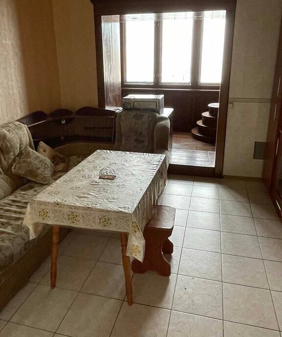 квартира г Самара р-н Промышленный Алабинская ул Ташкентская 246 фото 3